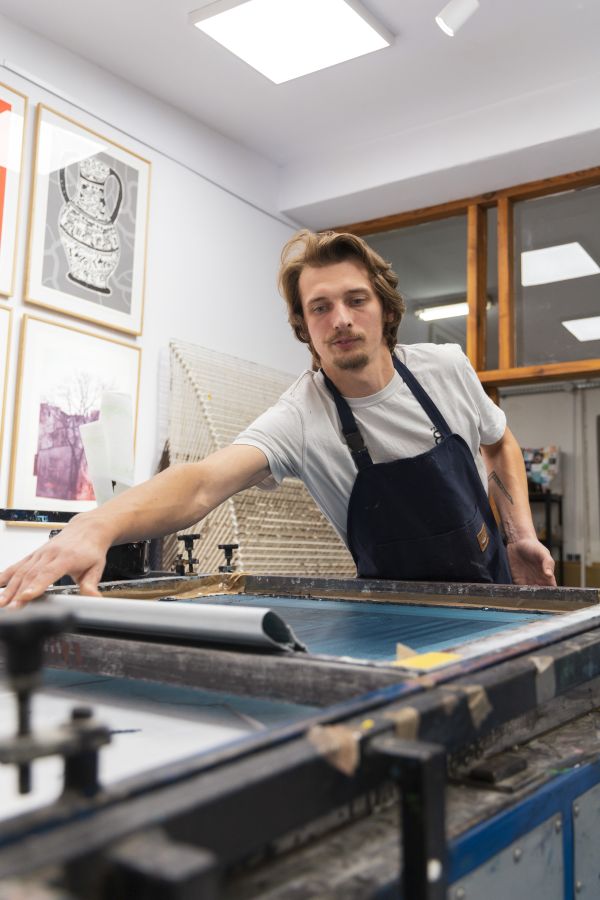 Damian Idzikowski – 